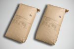 Chemicals&building 07503 Paper Bag Sack NNZ