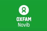 Oxfam Novib Logo