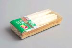 kartonenschaal asperges