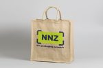 Grocery 07401 Jute Shoppingbag NNZ