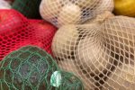 Vegetables 25002 Bio Packaging Cellulose Net NNZ AT