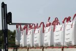 Power-Lift® big bags - een veel gebruikte en absolute topper in de industrie voor het verpakken, transporteren en beschermen van bouwmaterialen, landbouwproducten, chemicaliën, voedingsmiddelen, mineralen en ertsen en plastics en polymeren.