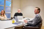 Meeting NNZ MT Groningen