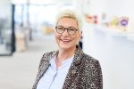 Lene Hultén Region Manager NNZ Nordics